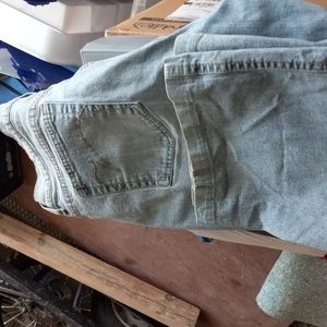 Women's jeans